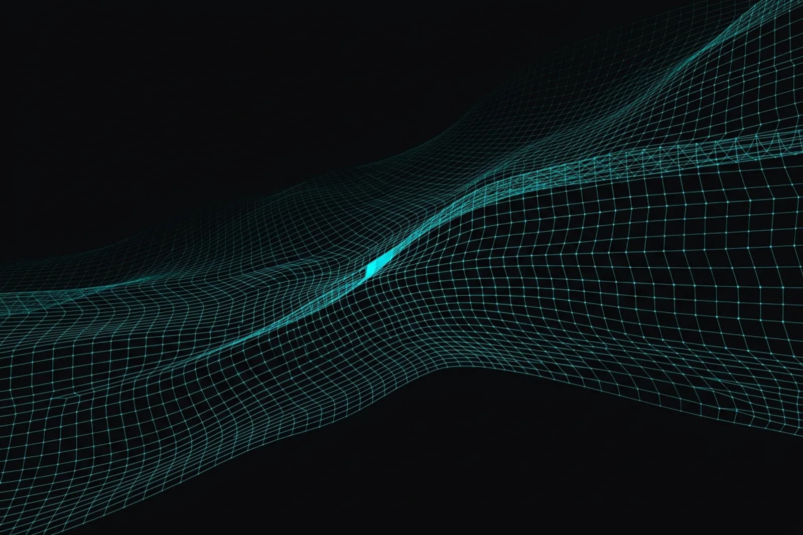 Turning Scattered Market Data into Signal